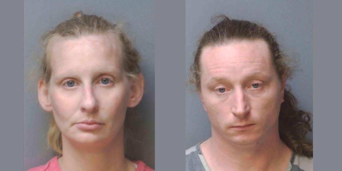 12-week-old Baby Severely Bruised from Intentional Abuse Inflicted by Parents; Suspects Arrested by Kentucky Authorities