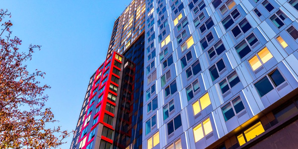 Affordable Housing in the Bronx New Units Open for Lottery in New York City