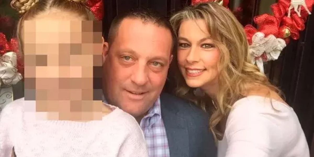 Father’s Deadly Rampage: Long Island Man Faces Murder Charges for Ex-Wife and Boyfriend’s Deaths