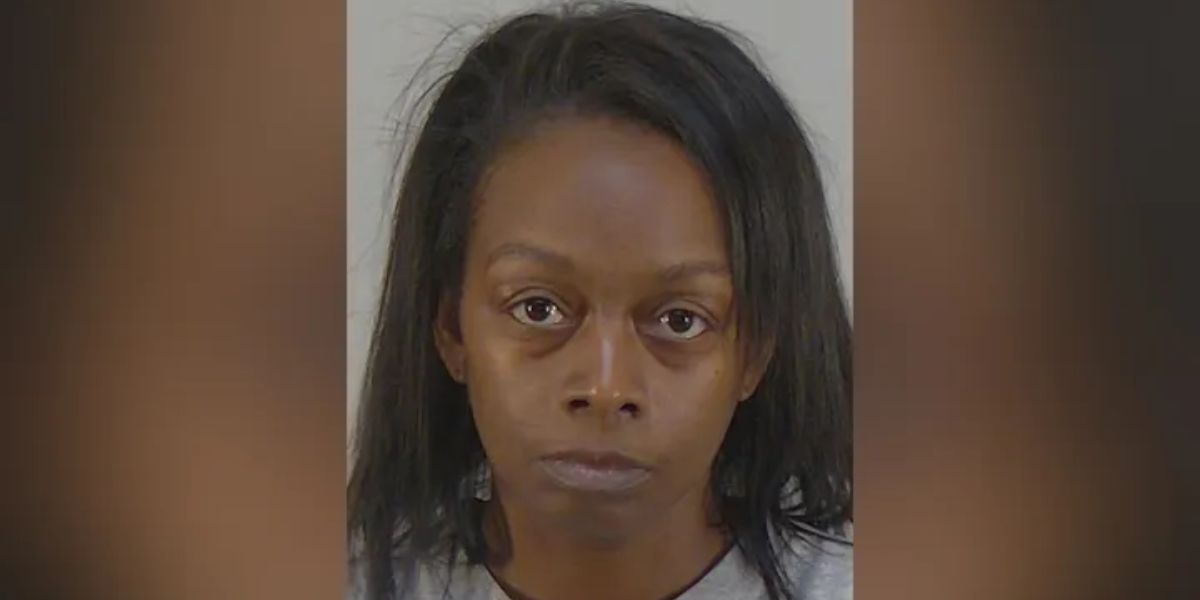 Florida Woman Unleashed Dog on 9-year-old Boyfriend’s Daughter; Arrested after Girl Died from Devastating Abuse