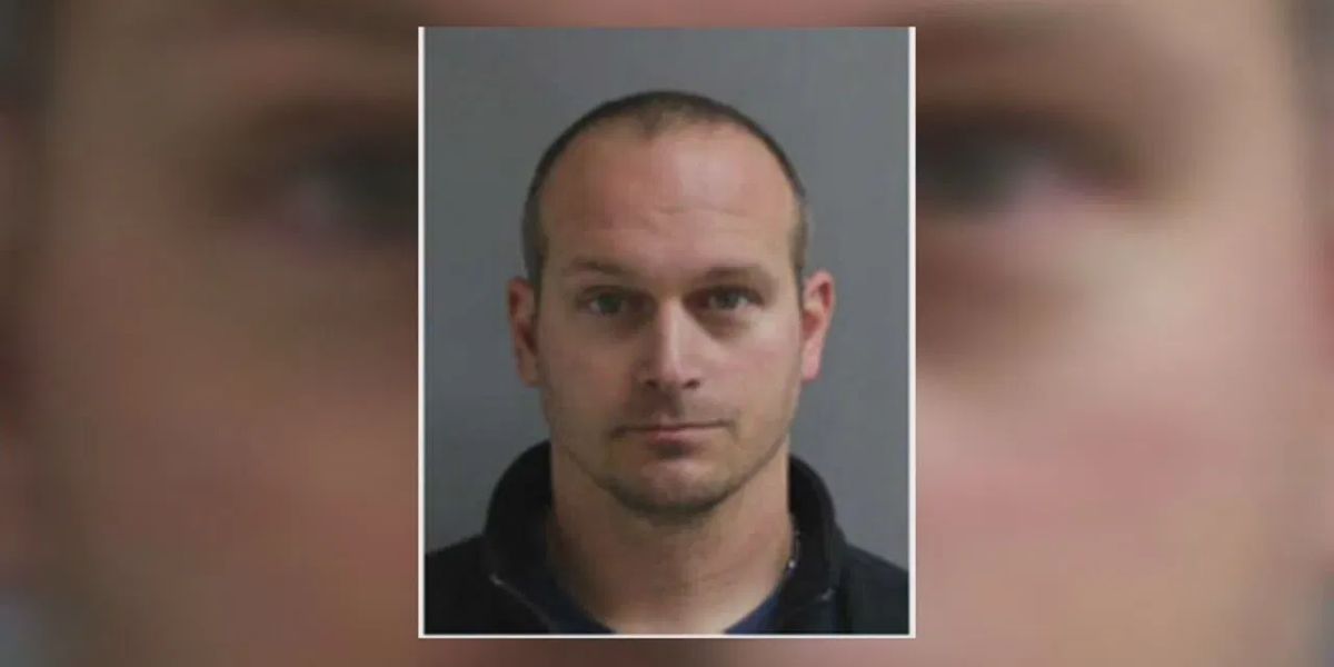 Former Rochester Cop Slept with 13-year-old; Judge only gave Him 10 Weekends of Sentence