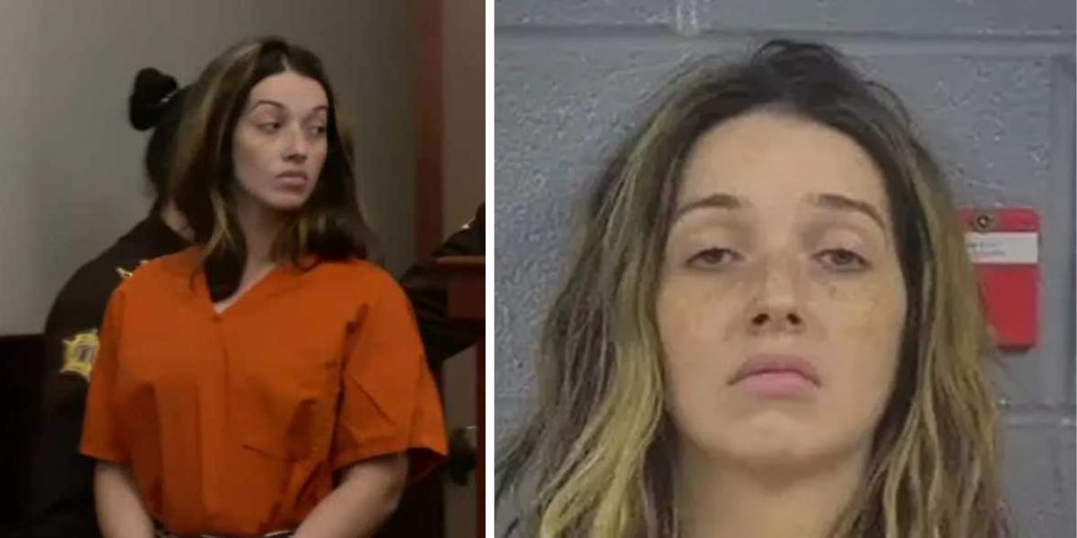 Kentucky High Profile Murder Case Mother Shot Her 2 Sons to Death; Prosecutor Stepping Away from Trial