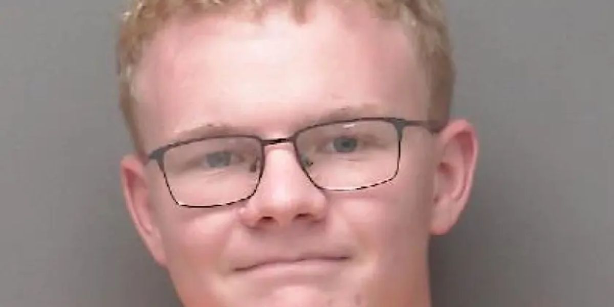 Man Arrested for Inappropriately Touching 15-year-old in Pipestone County: Sheriff’s Office