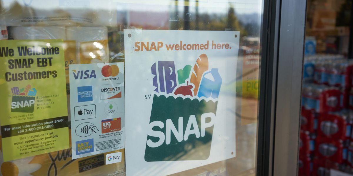 New SNAP Benefits for August Announced $1,751 Payments for These States