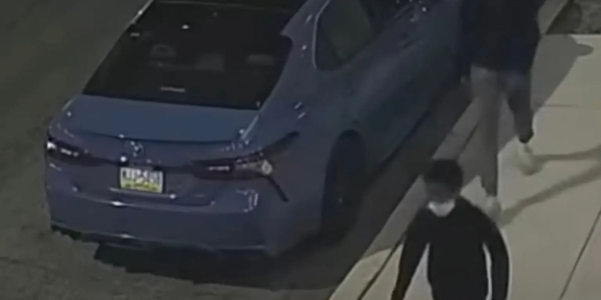 Philadelphia Police Say 10-year-old Involved in Series of Armed Carjackings; Authorities Looking for Alleged Suspects