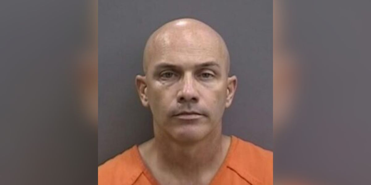 Retired US Army Lieutenant Colonel Arrested for Molestation of a Teen Girl in Florida