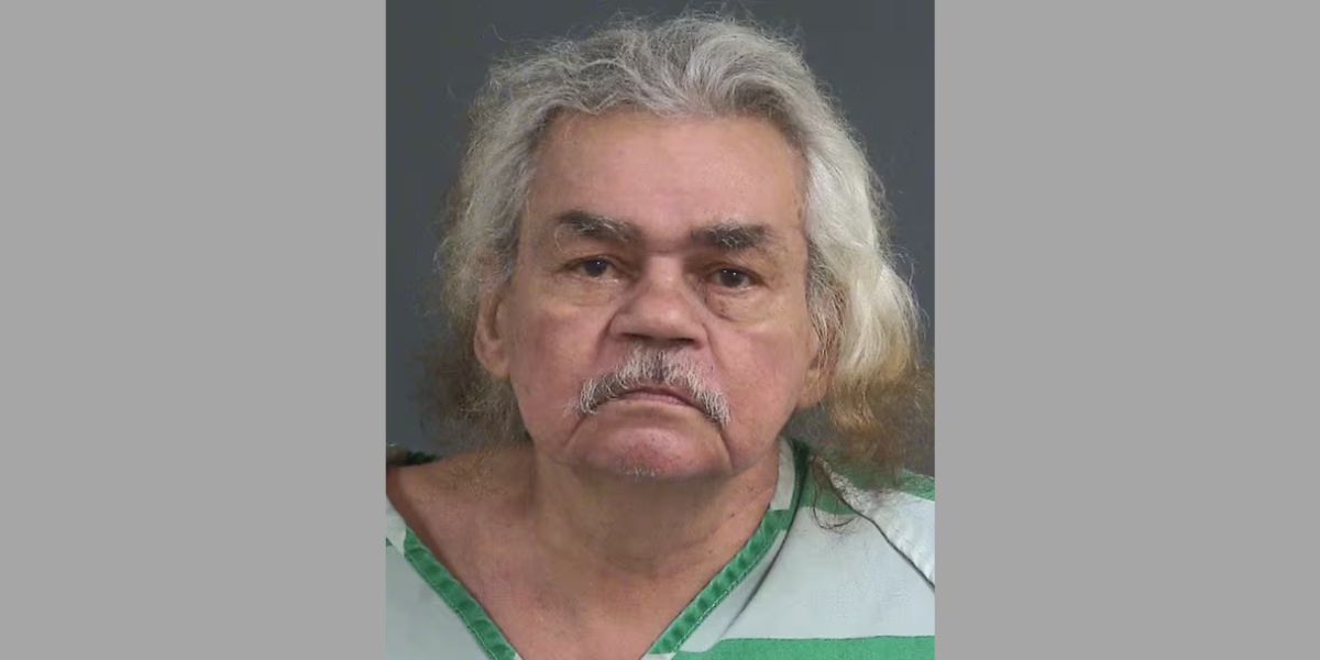 South Carolina Man Slapped with Charges after Authorities Discover Emaciated Mother whose Wounds were Infested with Maggots