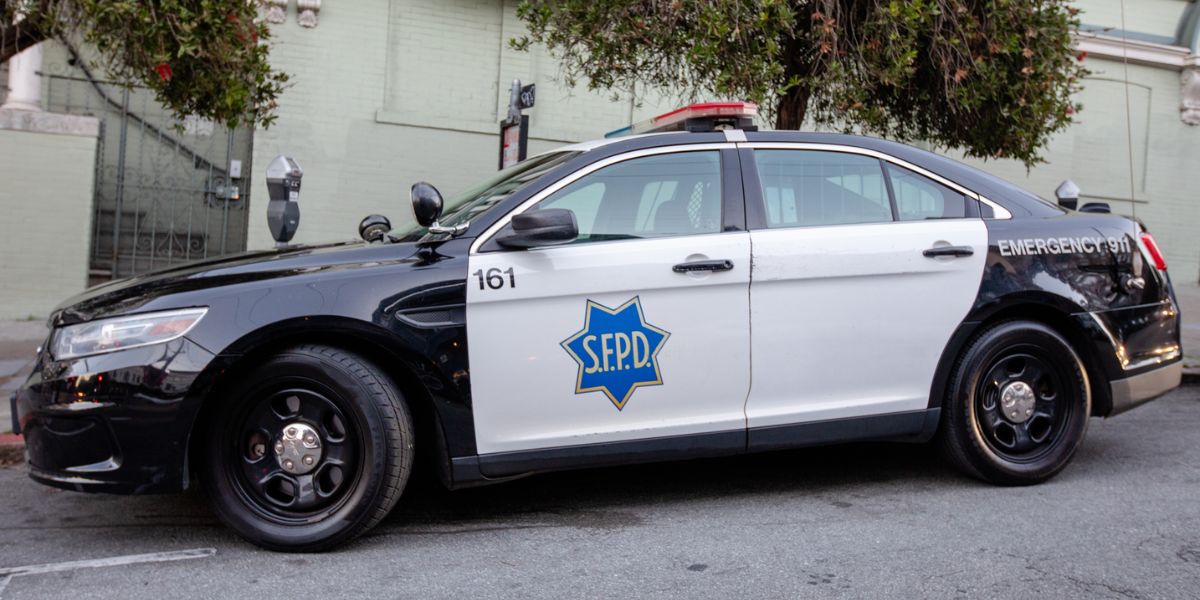 Tenderloin Drug Sweep Nets Two Arrests; Cocaine, Cash Seized by San Francisco Police