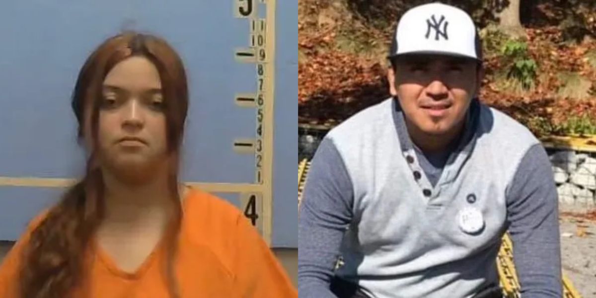 Wife Killed and Chopped Husband using Chainsaw; Charged after Dismembered Remains Discovered by Alabama Authorities