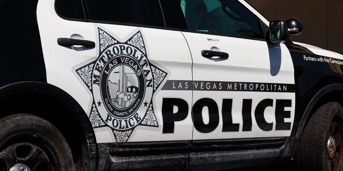 16-year-old Driver Without License Causes Deadly Crash in Las Vegas, Killing Two Men