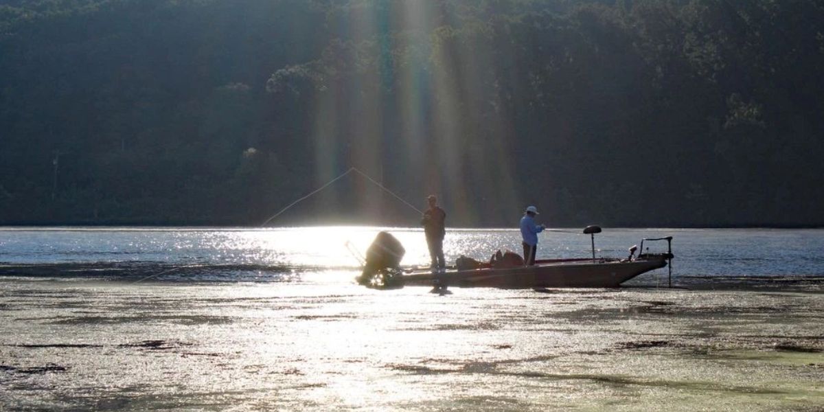 Alabama Boating Rules Update New Requirements for Out-of-State Boat Operators Announced by Marine Patrol