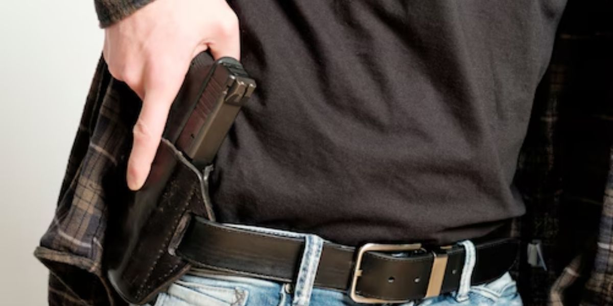 Alabama Sheriff Seeks Age-Based Amendment to Permitless Carry Law to Address Youth Violence