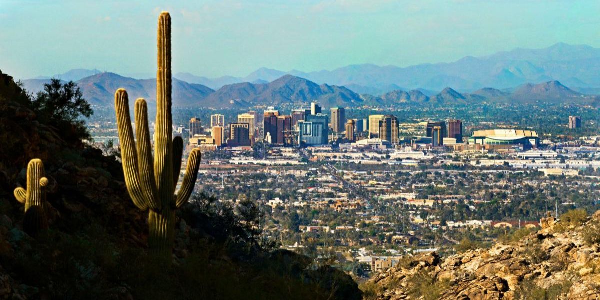 An Arizona Town Now Ranks as the State’s Second Highest for Murders!