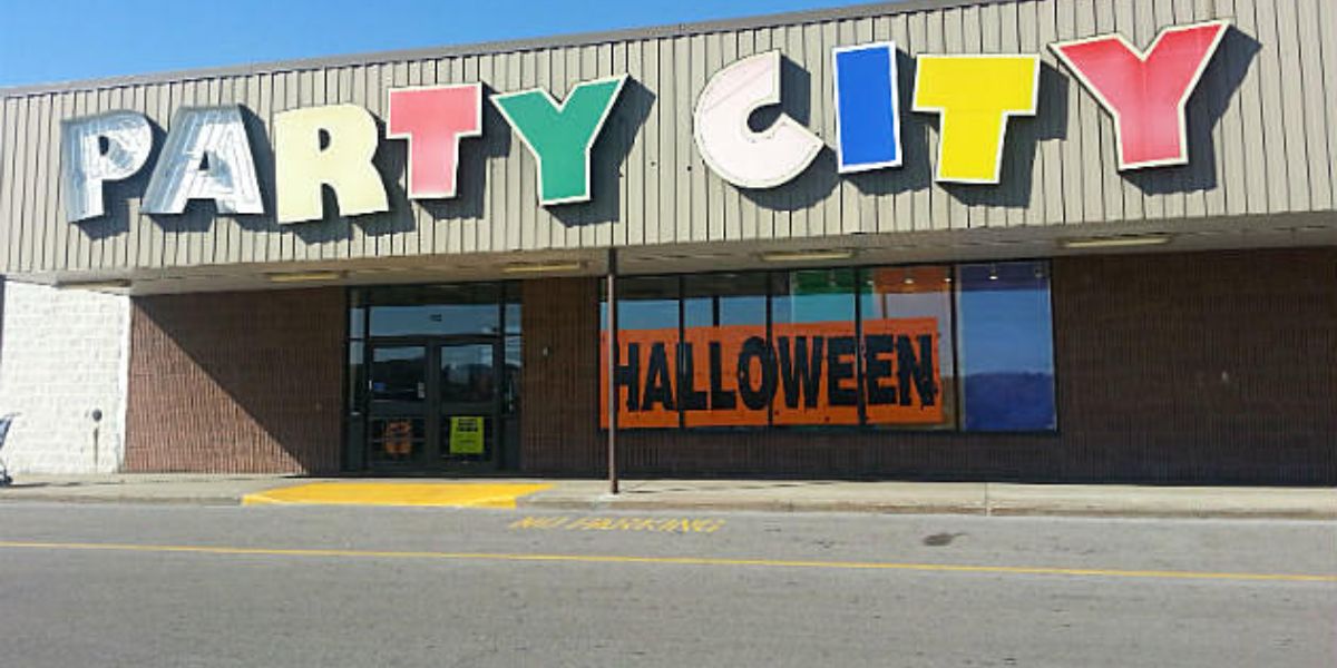 Another Retail Closure Hits Central New York: Party City to Shut Down Location