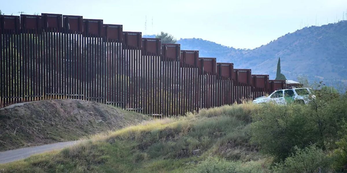 Arizona Secures $50 Million in Federal Funds for Humanitarian Relief in Border Communities