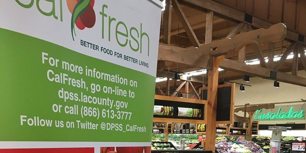 CalFresh Benefits Rise in October 2024, Up to $1,756 Following Cost of Living Adjustment