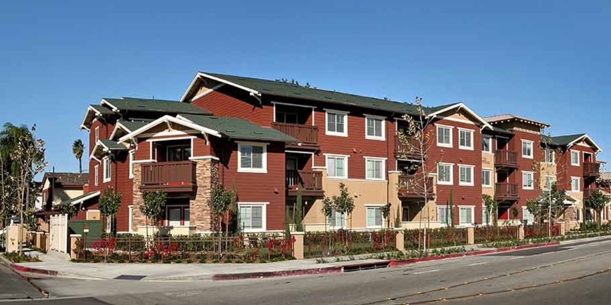 California Affordable Housing Development Highland Village to Feature 100 Income-Restricted Apartments