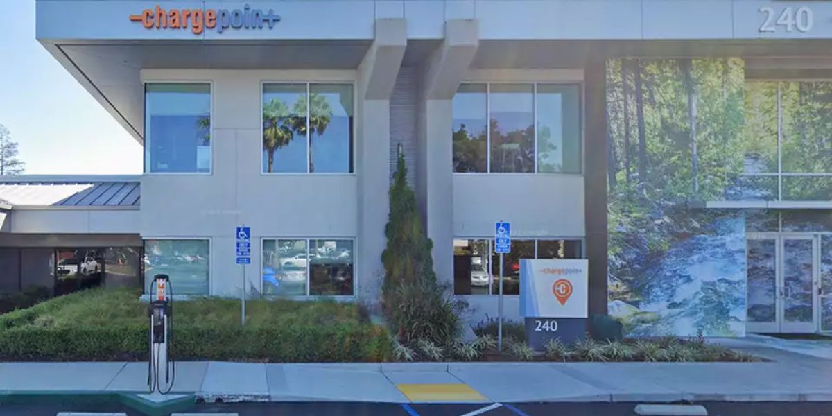 California Layoff Round Hits ChargePoint, Cutting Hundreds of Jobs Due to Declining Sales