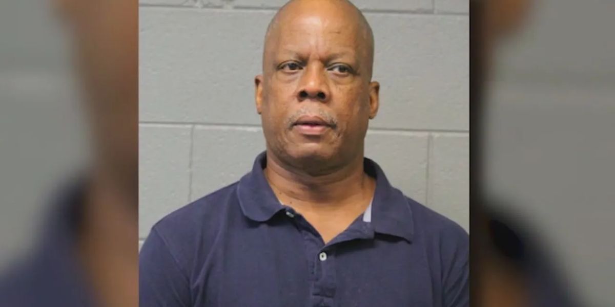 Ford Heights Mayor Charles Griffin Convicted of Theft and Official Misconduct