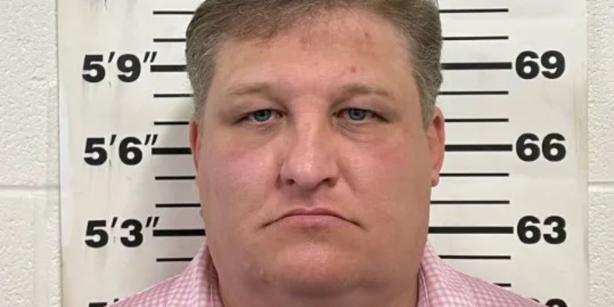 Former Benton County Tax Collector Faces Embezzlement Charges for $300K Theft of Public Funds in Mississippi