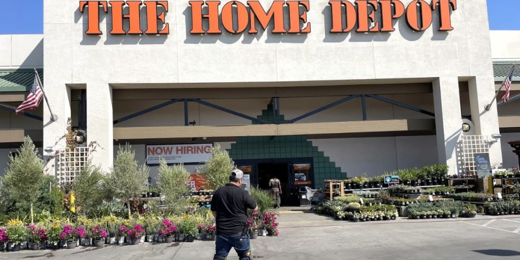 Home Depot Settles 2 Million Lawsuit Over Alleged Overcharging of