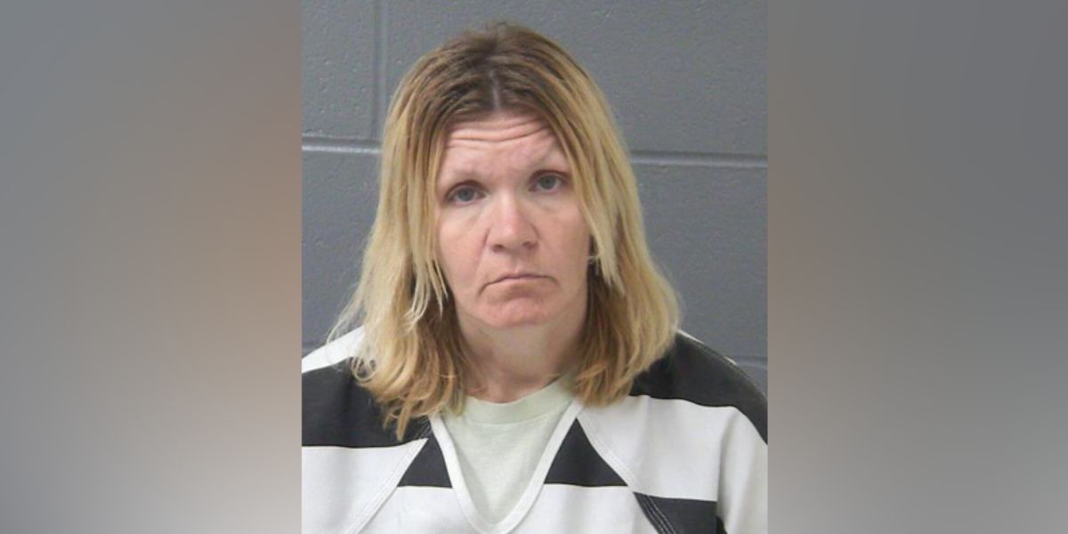 Idaho State Police Arrest Woman on Drug Charges After Traffic Stop