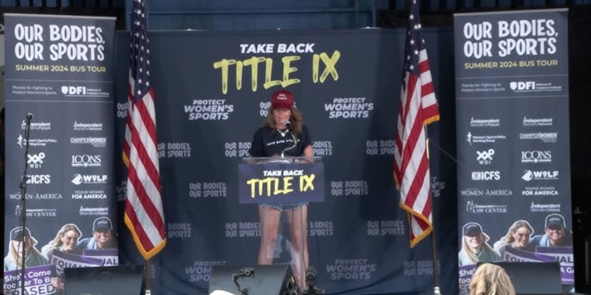 Legal Battle Over Title IX: 26 States and Nearly 700 Schools Refuse to Enforce New Rules