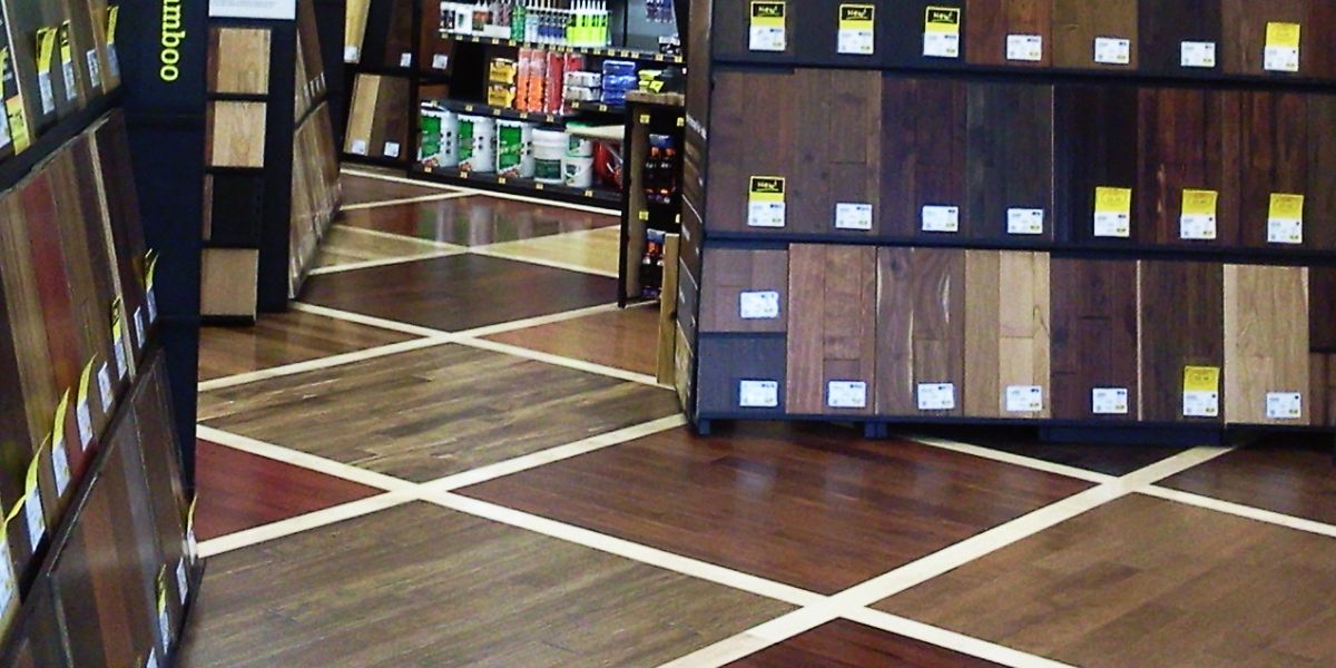 Major Home Improvement Chain to Wind Down Business, Closing All Stores; 7 Alabama Locations Hit