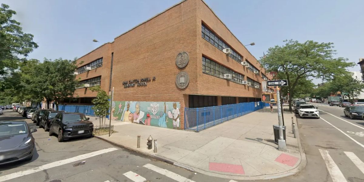 NYC Teacher Faces Charges for Reportedly Putting 5-Year-Old in Headlock at Elementary School