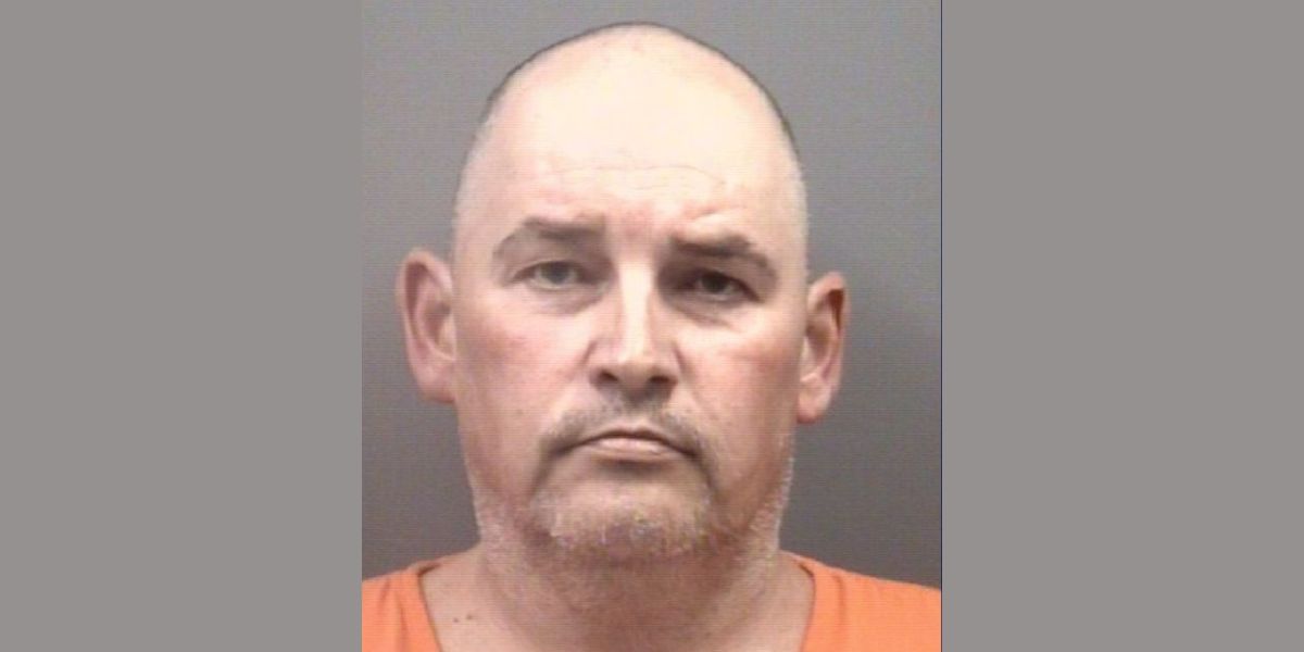 North Carolina Man Arrested for Double Murder, Allegedly Sent Photo of Victim’s Body