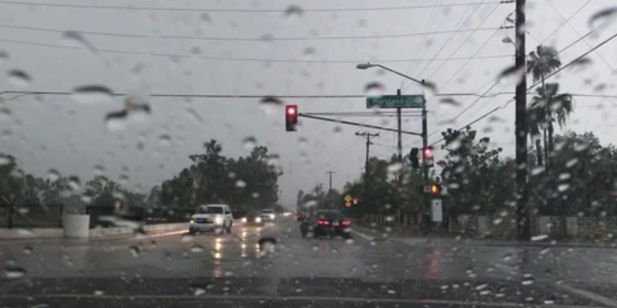 Record Heat Ends Arizona’s 100-Degree Streak Breaks with Cooler Temps and Wind Advisory