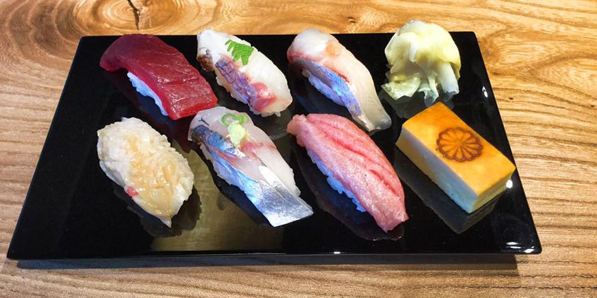 Seattle Sushi Restaurant Under Probe Following Multiple Illnesses, Unsafe Food Practices Found