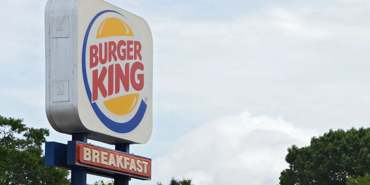 Sewage Backup, Leaks, and More Hernando Burger King Closed Temporarily After Inspection