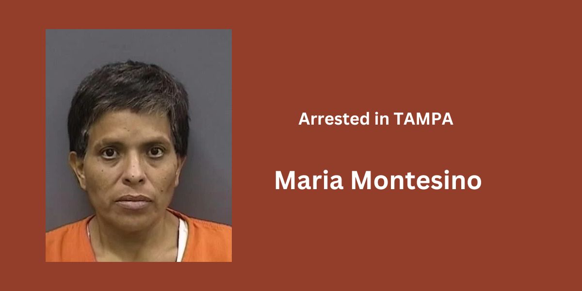 Tampa Woman Arrested After Credit Union Robbery and Bomb Threat