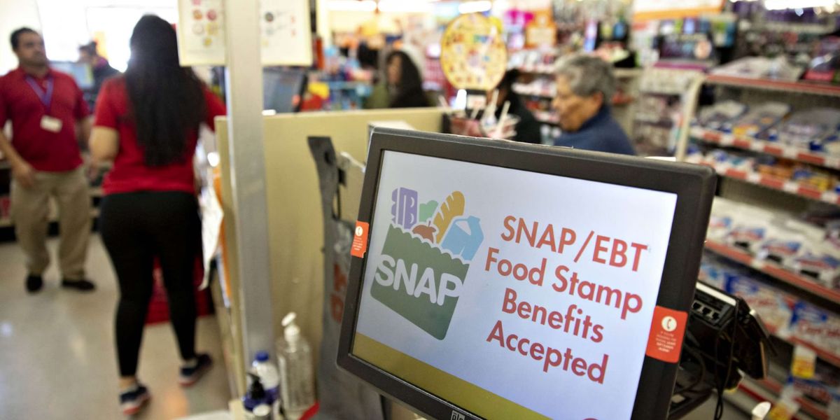 Texas introduces new SNAP benefits Discover how to Access $1,751 this September