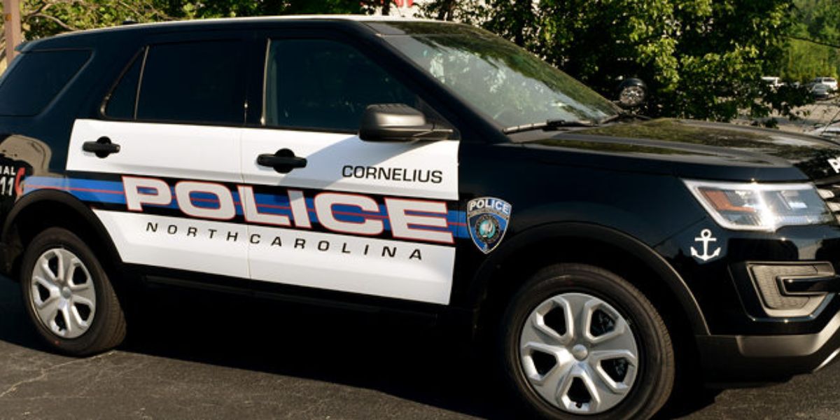 Two Juveniles Admit to Break-In at Cornelius Gun Shop; Search for Third Suspect Underway in North Carolina