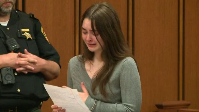 16-year-old's Tragic Death Leads to Sentencing of Her Mother's Boyfriend