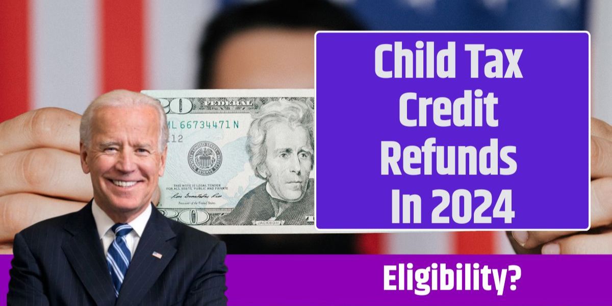 2024 Child Tax Credit: States Committed to Supporting Families With New Benefits