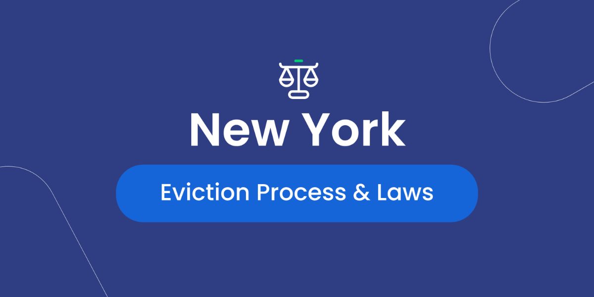 5 New Laws Every New York Tenant Must Know Immediately