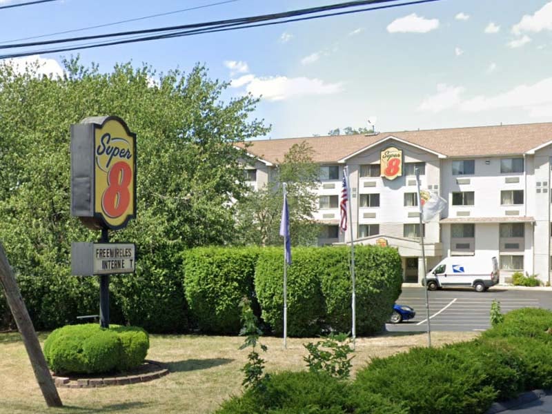 Suspects extradited to Stamford in fatal Super 8 hotel shooting investigation