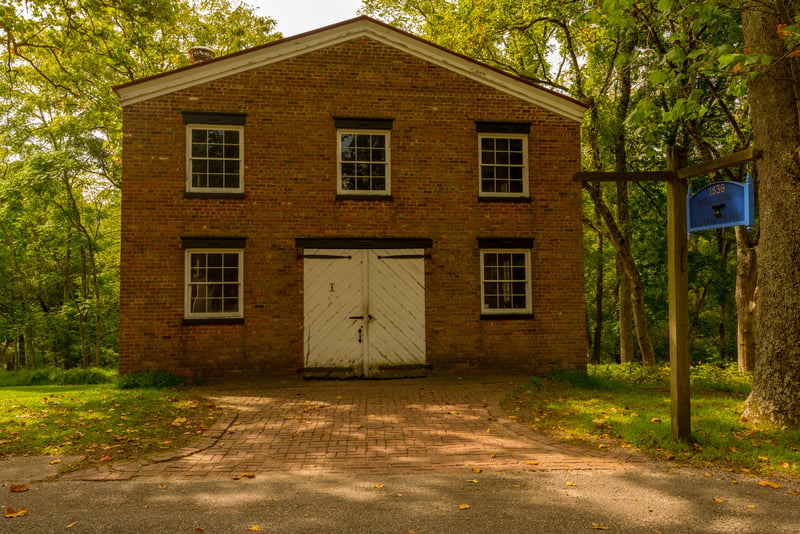 Step Back in Time at the 1830s All Hallow’s Eve Celebration at Historic Allaire Village