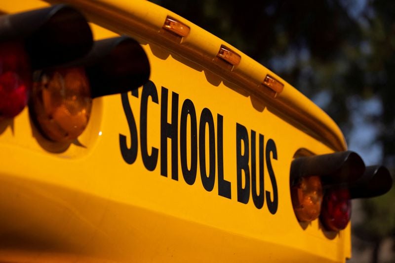 One Week After School Bus Shooting Police Still Searching for Fugitive Gunman