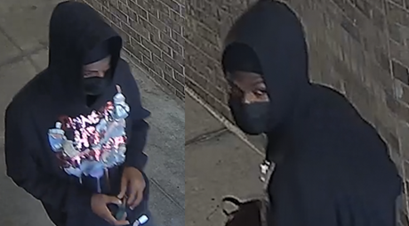 DC Targeted by Brazen Armed Robberies as Suspect Strikes Twice in One Morning