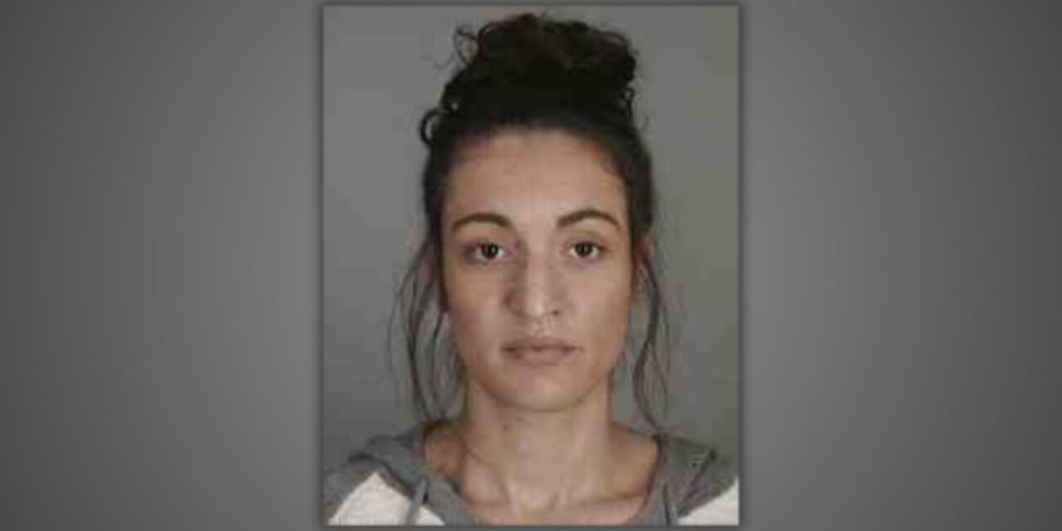 Amherst Mother Sentenced to 18 Years to Life for Infant's Death