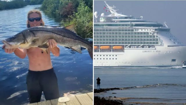 Bahamas Cruise Shock Passenger Charged After Man's Fatal Shooting on Excursion