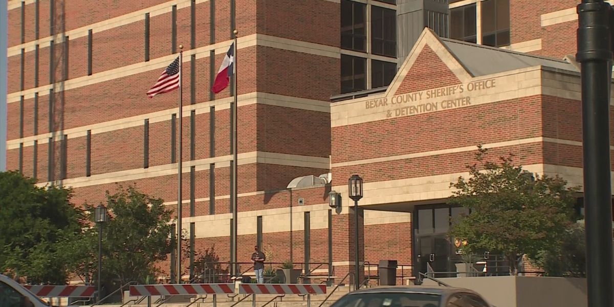 Bexar County Jail Reports Third Inmate Death in September Amid Ongoing Investigations