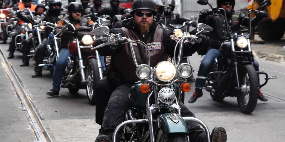 Catch Deep Candle! The Most Notorious Biker Gangs in Illinois