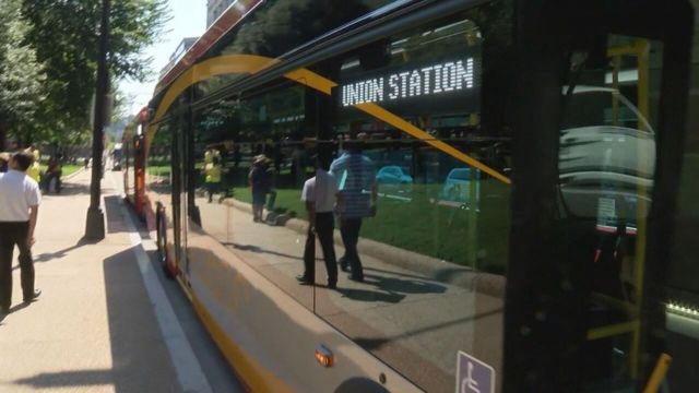 DC Circulator Layoffs: Employees Call for Transparency and Solutions