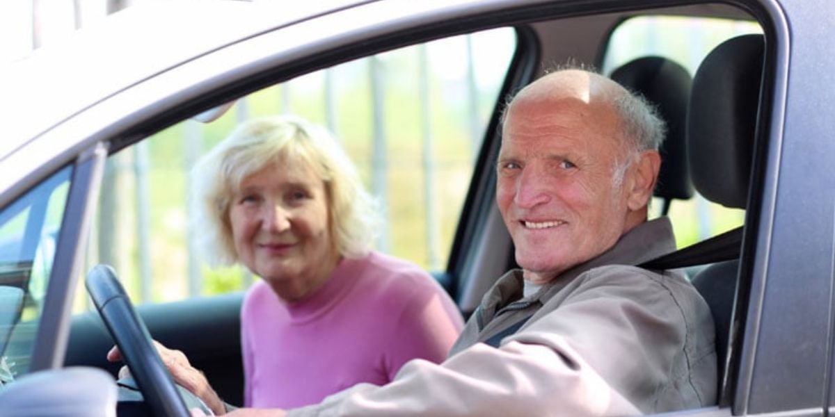 Driving Independence: West Virginia’s Senior License Renewal Guide