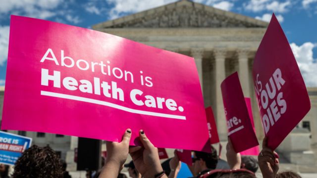 Florida's Abortion Ban Patients Travel Out of State Amid New Restrictions